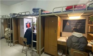 学生宿舍
