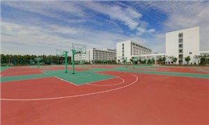 学校操场