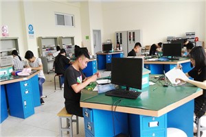 物联网技术应用