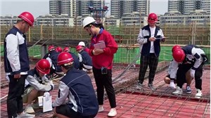 宿州工业学校建筑工程施工专业介绍