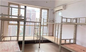 学生宿舍