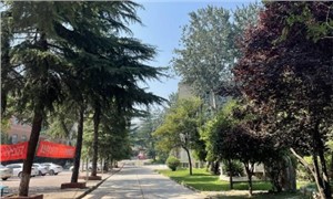 学校大门