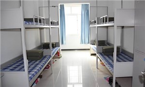 学生宿舍