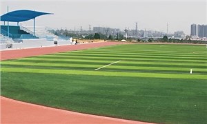 学校操场