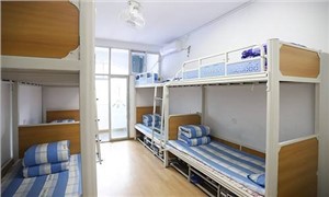 学生宿舍