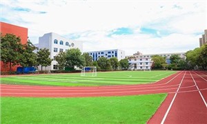 学校操场