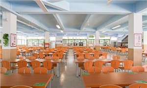 学校食堂