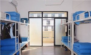 学生宿舍