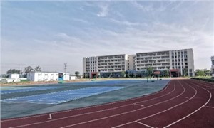 学校操场