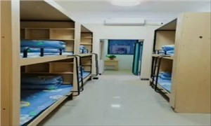 学生宿舍