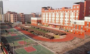 学校操场
