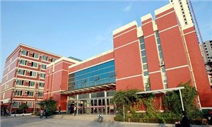 学校食堂