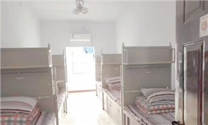 学生宿舍