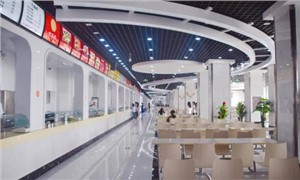 学校食堂