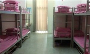 学生宿舍