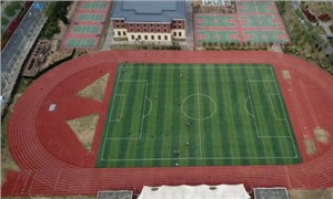 学校操场