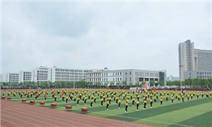 学校操场