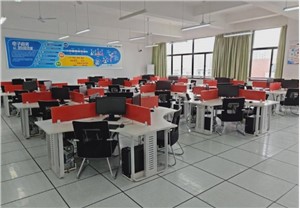 固镇县职业技术学校电子商务专业介绍