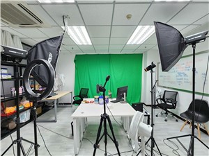 外高桥直播基地