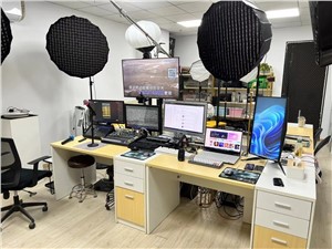 外高桥直播基地