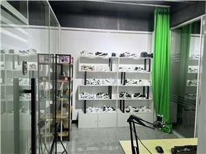 外高桥直播基地