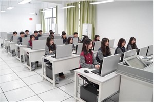 阜阳工商贸易学校计算机动漫与游戏制作专业介绍