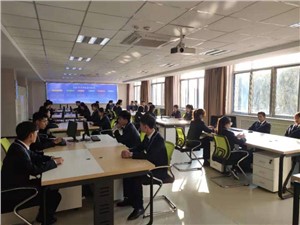 阜阳工商贸易学校市场营销专业介绍