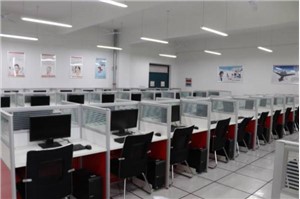 阜阳工业经济学校计算机应用专业介绍