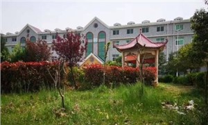 校园环境
