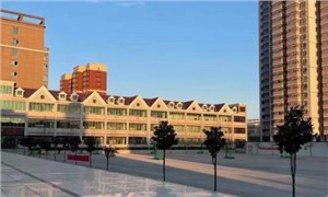 学校操场