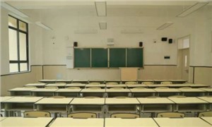学校教室