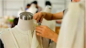 阜阳经贸旅游学校服装设计专业介绍