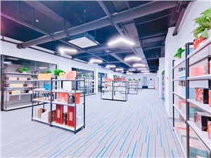 外高桥直播基地：保周选品基地的秘诀揭秘，直播带货风潮中的黑马