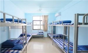 学生宿舍