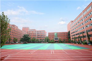 学校操场