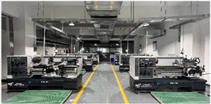 阜阳理工学校机电技术应用专业介绍