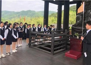 阜阳理工学校旅游服务与管理专业介绍