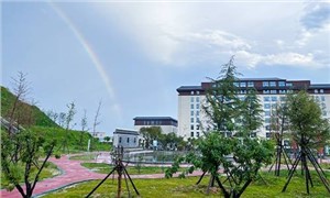校园环境