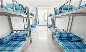 学生宿舍