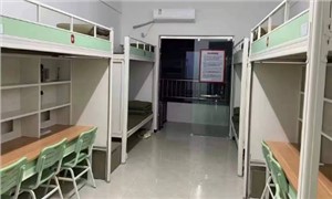 学生宿舍