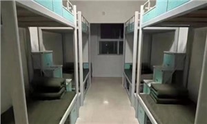 学生宿舍