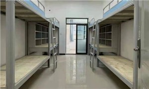 学生宿舍