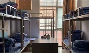 学生宿舍