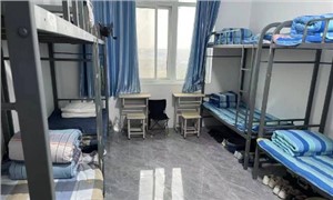 学生宿舍