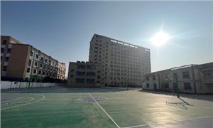 学校操场
