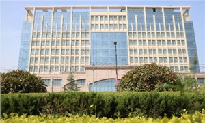 学校大门