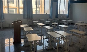 学校教室