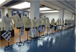 阜阳职业技术学校服装设计与工艺专业介绍