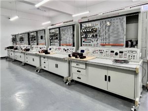 阜阳职业技术学校智能化生产线安装与运维专业介绍