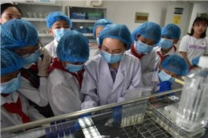 阜阳职业技术学校食品加工工艺专业介绍